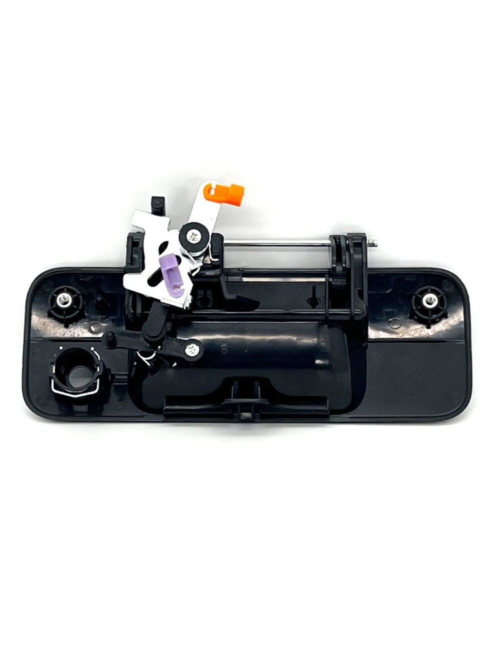 Tailgate Latch Handle Toyota Tundra 2007-2013 69090-0C040 Black Textured New